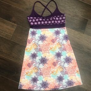 Lola Activewear dress